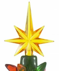 Joiedomi 9.5" Prelit Tabletop Christmas Tree