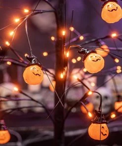 Joiedomi 6ft Spooky Tree Halloween Decoration All Holiday Decor