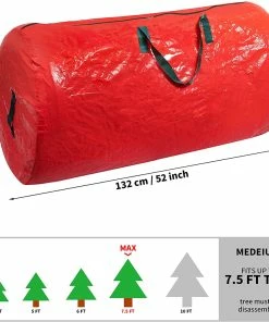 Joiedomi Christmas Tree Storage Bag Organizer & Storage