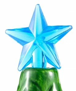 Joiedomi All Holiday Decor 7¡± Mini Prelit Tabletop Christmas Tree