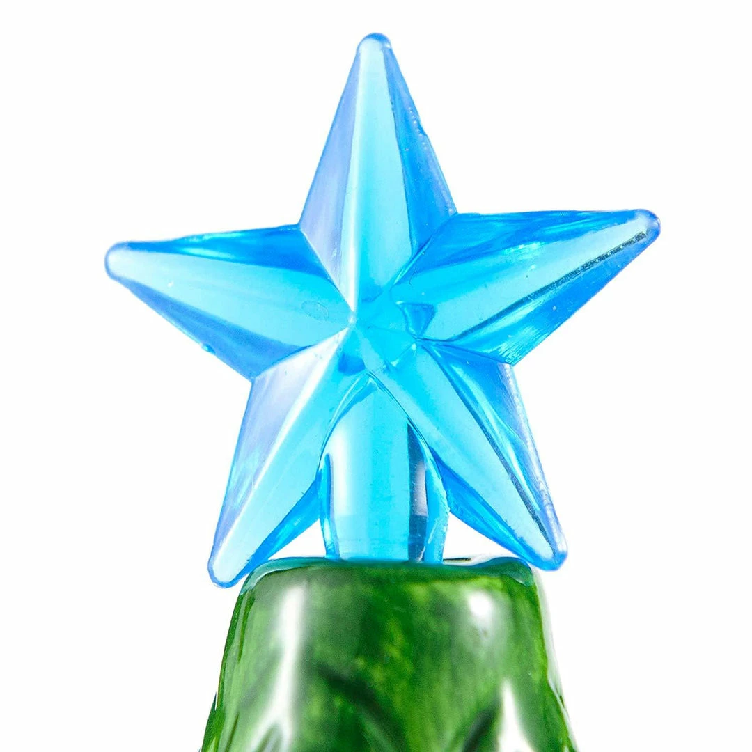 Joiedomi All Holiday Decor 7¡± Mini Prelit Tabletop Christmas Tree 2 Joiedomi All Holiday Decor 7¡± Mini Prelit Tabletop Christmas Tree