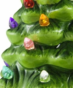 Joiedomi All Holiday Decor 7¡± Mini Prelit Tabletop Christmas Tree 6 Joiedomi All Holiday Decor 7¡± Mini Prelit Tabletop Christmas Tree