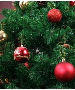 Joiedomi 36 Collectible Ball Ornaments Set