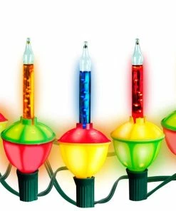 Joiedomi 7ft Christmas Bubble String Lights