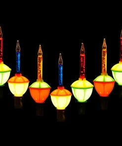 Joiedomi 7ft Christmas Bubble String Lights