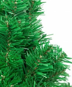 Joiedomi 22" Prelit Table-top Christmas Tree (Gold)