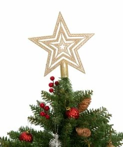 Joiedomi 4FT DIY Christmas Tree