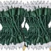 Joiedomi 4 Set Of 150 Count 38.7ft String Lights