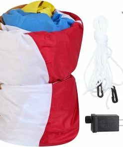 Joiedomi All Holiday Decor 6ft Turkey Carrying Three Pumpkins 12 Joiedomi All Holiday Decor 6ft Turkey Carrying Three Pumpkins