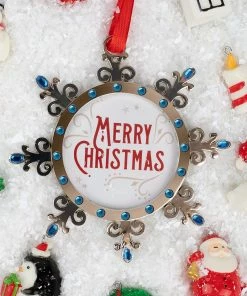 Joiedomi All Holiday Decor Photo Frame Family Ornaments