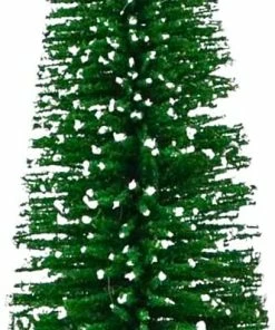 Joiedomi Artificial Mini Christmas Tree,6 PCS All Holiday Decor 9 Joiedomi Artificial Mini Christmas Tree,6 PCS All Holiday Decor