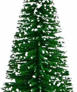 Joiedomi Artificial Mini Christmas Tree,6 PCS All Holiday Decor 10 Joiedomi Artificial Mini Christmas Tree,6 PCS All Holiday Decor