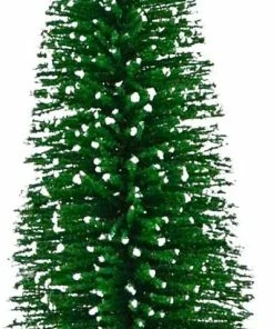 Joiedomi Artificial Mini Christmas Tree,6 PCS All Holiday Decor 8 Joiedomi Artificial Mini Christmas Tree,6 PCS All Holiday Decor