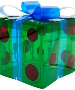 Joiedomi Christmas Light Boxes D¨¦cor Set Of 3 All Holiday Decor