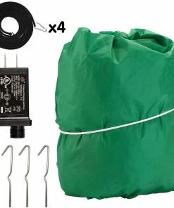 Joiedomi Christmas Large Dinosaur Inflatable (6 Ft) Inflatables 11 Joiedomi Christmas Large Dinosaur Inflatable (6 Ft) Inflatables