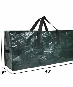 Joiedomi Christmas Tree & Christmas Wreath Storage Bag