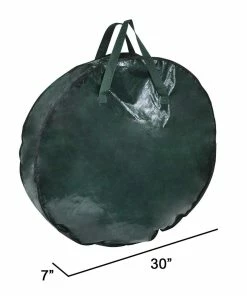 Joiedomi Christmas Tree & Christmas Wreath Storage Bag