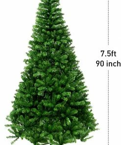 Joiedomi 7.5ft Christmas Tree All Holiday Decor 14 Joiedomi 7.5ft Christmas Tree All Holiday Decor