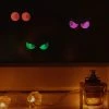 Joiedomi All Holiday Decor Halloween Flashing Peeping Eyes Lights (3 Pack); Neon