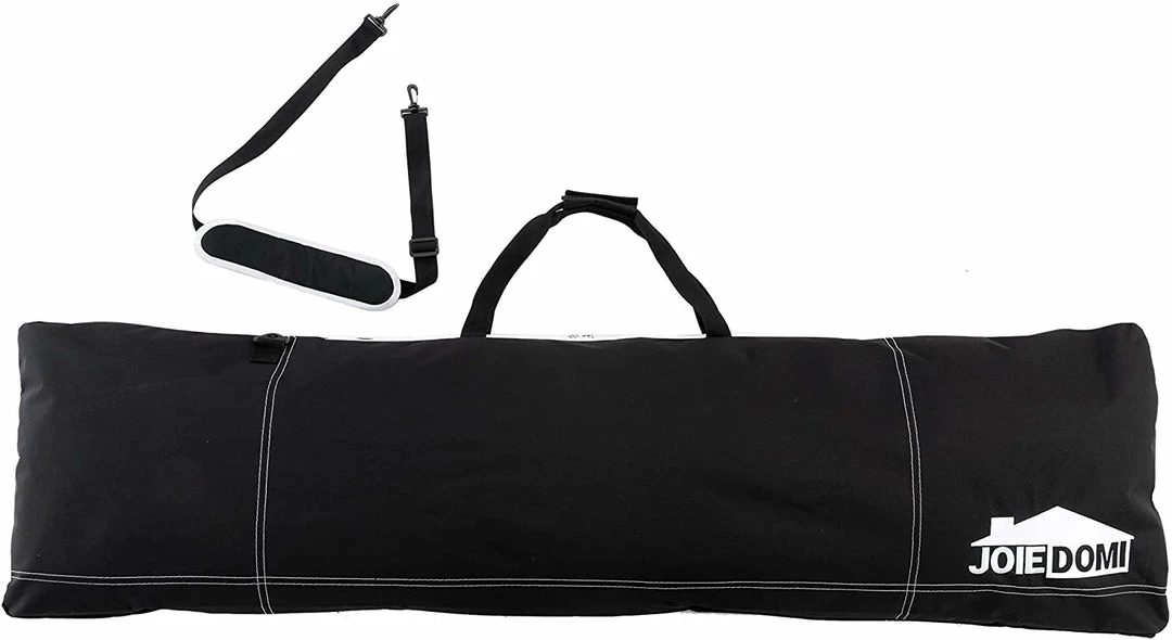 Joiedomi Organizer & Storage Snowboard Bag & Boot Bag Combo 2 Joiedomi Organizer & Storage Snowboard Bag & Boot Bag Combo