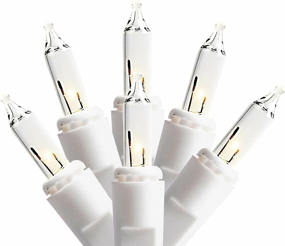 Joiedomi 300 Count Incandescent Christmas Lights 9 Joiedomi 300 Count Incandescent Christmas Lights