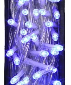 Joiedomi 120 LED Christmas String Lights (Blue) All Holiday Decor