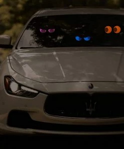 Joiedomi Halloween Flashing Peeping Eyes Lights Animated (3 Pack) All Holiday Decor 7 Joiedomi Halloween Flashing Peeping Eyes Lights Animated (3 Pack) All Holiday Decor