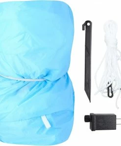 Joiedomi 6 FT Long Inflatable Fishing Hole Sign With Polar Bear Fishing 13 Joiedomi 6 FT Long Inflatable Fishing Hole Sign With Polar Bear Fishing