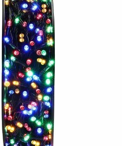 Joiedomi 360 LED Christmas String Lights (Multicolor) All Holiday Decor