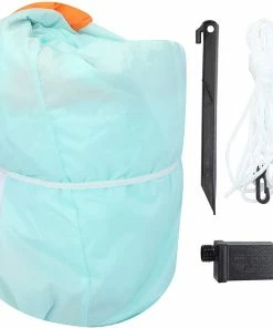 Joiedomi Inflatables 6 FT Long Inflatable Hot Cocoa And S'Mores 13 Joiedomi Inflatables 6 FT Long Inflatable Hot Cocoa And S'Mores