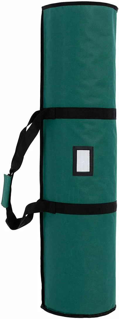 Joiedomi Organizer & Storage Christmas Wrapping Paper And Ribbon Storage Bag 4 Joiedomi Organizer & Storage Christmas Wrapping Paper And Ribbon Storage Bag