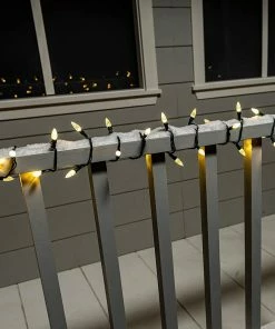 Joiedomi 2 X 70 LED C6 Christmas String Lights 14 Joiedomi 2 X 70 LED C6 Christmas String Lights