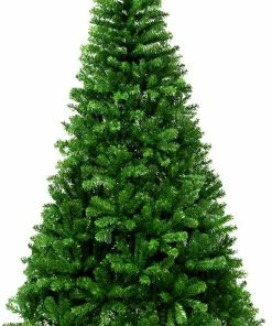 Joiedomi 7.5ft Christmas Tree All Holiday Decor