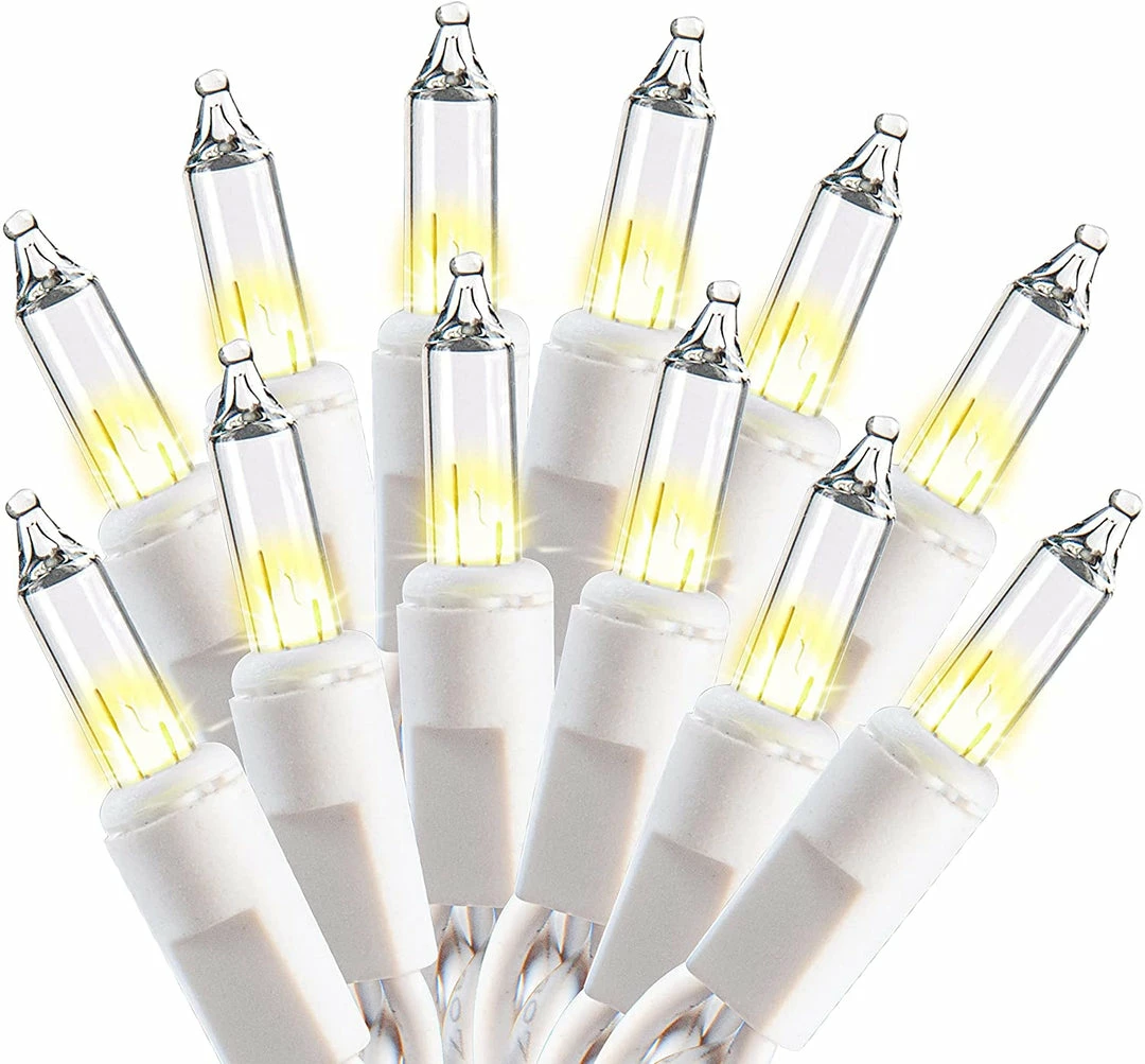 Joiedomi 300 Count Incandescent Christmas Lights 1 Joiedomi 300 Count Incandescent Christmas Lights