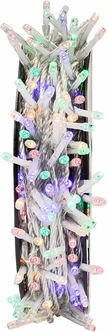 Joiedomi All Holiday Decor 240 LED Christmas String Lights (Multicolor) 2 Joiedomi All Holiday Decor 240 LED Christmas String Lights (Multicolor)