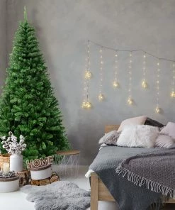 Joiedomi 7.5ft Christmas Tree All Holiday Decor 15 Joiedomi 7.5ft Christmas Tree All Holiday Decor