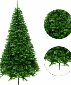 Joiedomi 7.5ft Christmas Tree All Holiday Decor 12 Joiedomi 7.5ft Christmas Tree All Holiday Decor