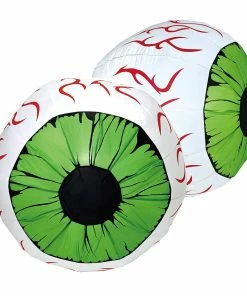 Joiedomi Inflatables Tall Creepy Eyeballs Inflatable (3 Ft)