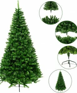 Joiedomi 7.5ft Christmas Tree All Holiday Decor 11 Joiedomi 7.5ft Christmas Tree All Holiday Decor