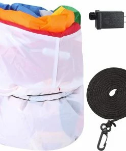 Joiedomi All Holiday Decor 6 FT Long Three Gnomes With Two Gifts 13 Joiedomi All Holiday Decor 6 FT Long Three Gnomes With Two Gifts