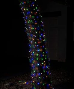 Joiedomi 360 LED Christmas String Lights (Multicolor) All Holiday Decor 12 Joiedomi 360 LED Christmas String Lights (Multicolor) All Holiday Decor