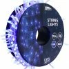 Joiedomi 240 LED Christmas String Lights (Blue)