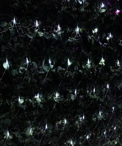 Joiedomi 300 LED Net Lights, Pure White