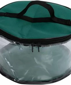 Joiedomi Organizer & Storage Christmas Wrapping Paper And Ribbon Storage Bag 11 Joiedomi Organizer & Storage Christmas Wrapping Paper And Ribbon Storage Bag