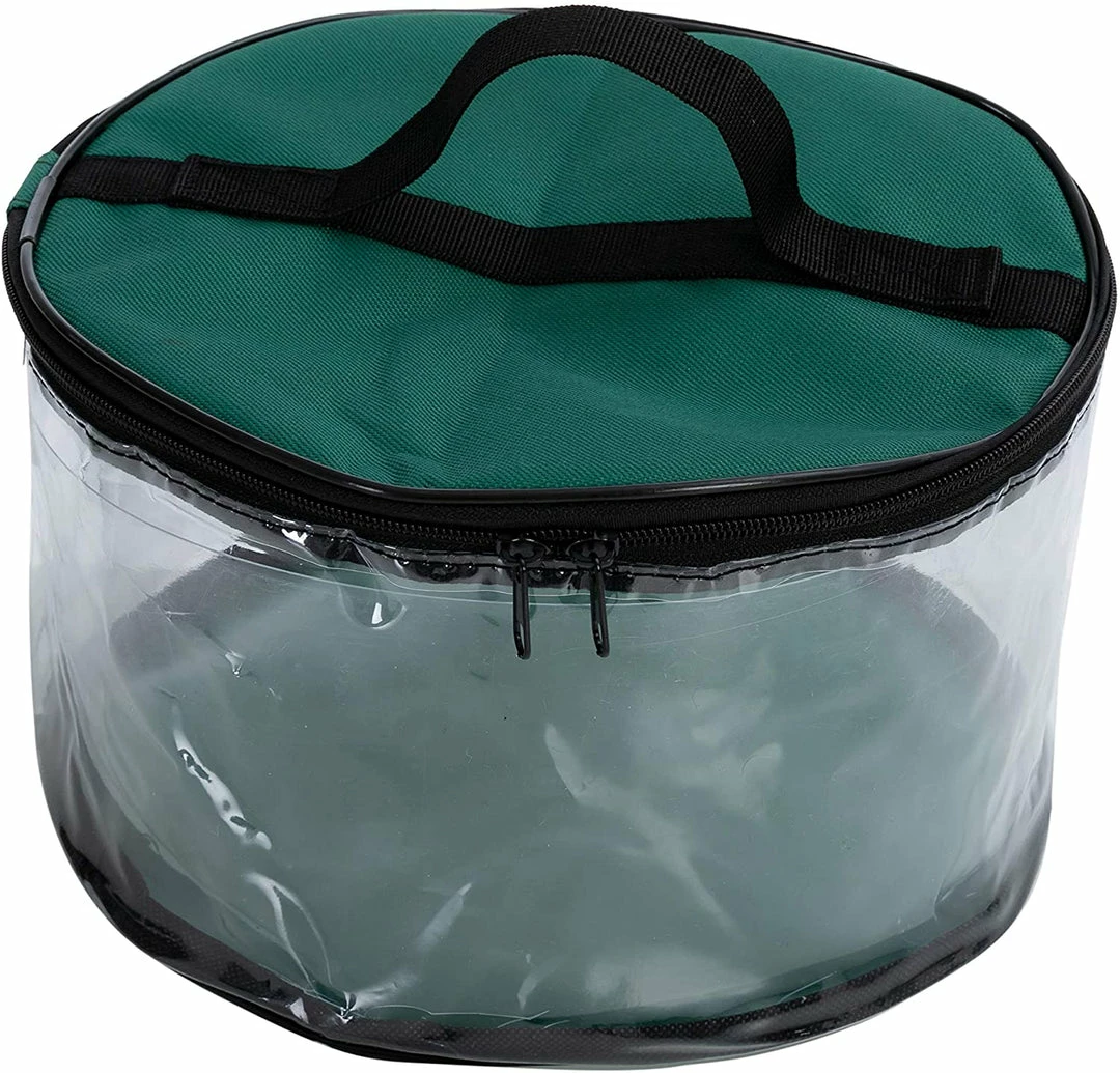 Joiedomi Organizer & Storage Christmas Wrapping Paper And Ribbon Storage Bag 5 Joiedomi Organizer & Storage Christmas Wrapping Paper And Ribbon Storage Bag