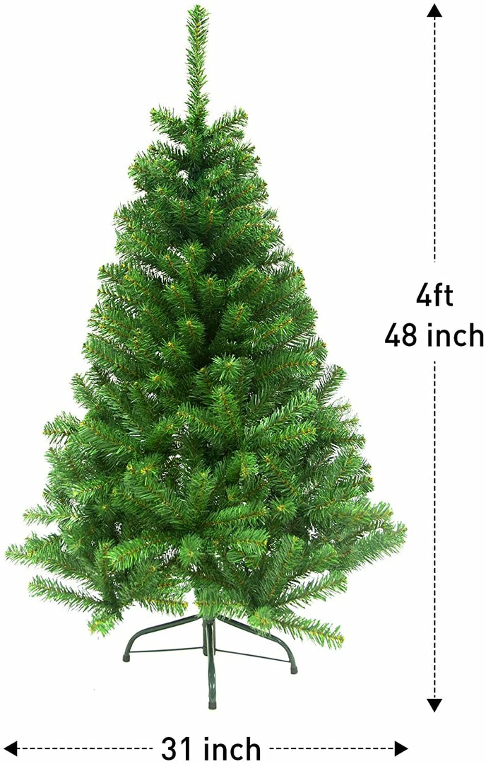 Joiedomi 4ft Christmas Tree All Holiday Decor 6 Joiedomi 4ft Christmas Tree All Holiday Decor
