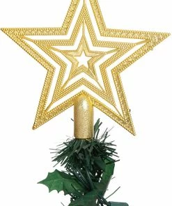 Joiedomi All Holiday Decor Prelit Pull Up Xmas Tree With Accessories, 3.3 Ft 8 Joiedomi All Holiday Decor Prelit Pull Up Xmas Tree With Accessories, 3.3 Ft
