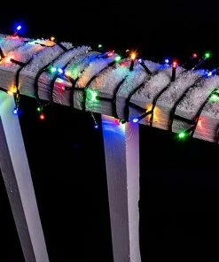 Joiedomi 240 LED String Lights (Multicolor)