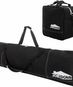 Joiedomi store 3 Joiedomi Organizer & Storage Snowboard Bag & Boot Bag Combo
