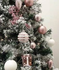 Joiedomi All Holiday Decor 66 Pcs Christmas Assorted Ornaments 8 Joiedomi All Holiday Decor 66 Pcs Christmas Assorted Ornaments